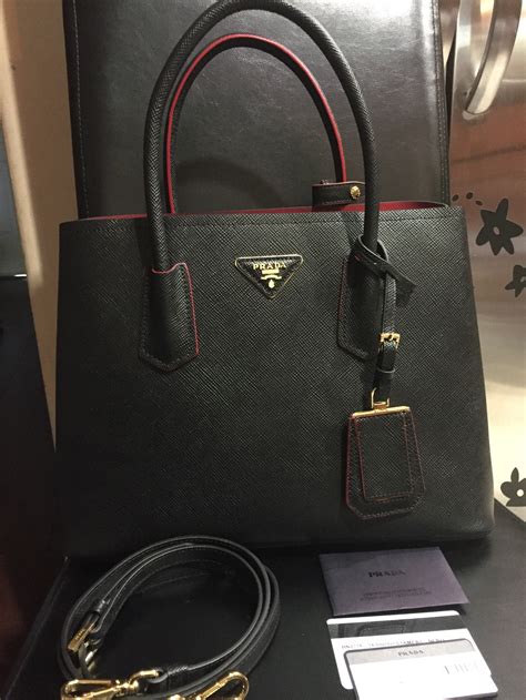 authentic vintage prada handbags|authentic pre owned prada handbags.